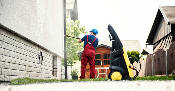 Brownsboro, TX Pressure Washing Services Company